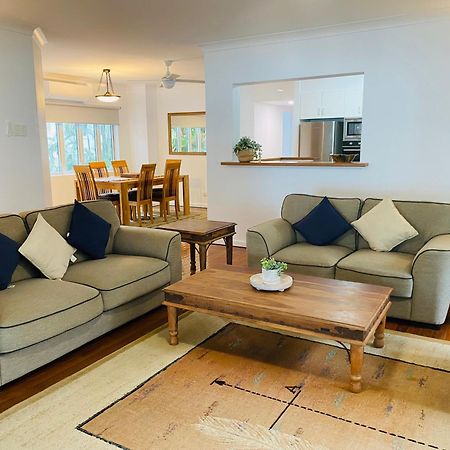 Beachview Apartments At Villa Paradiso Palm Cove Ngoại thất bức ảnh