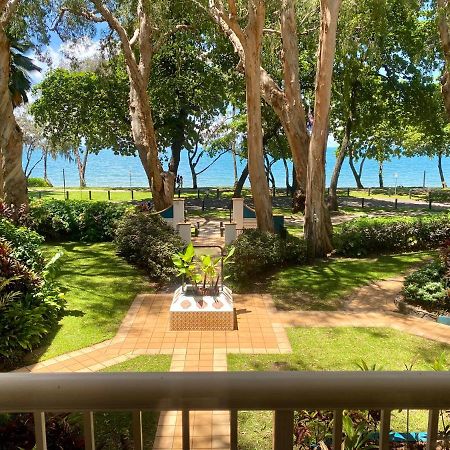 Beachview Apartments At Villa Paradiso Palm Cove Ngoại thất bức ảnh