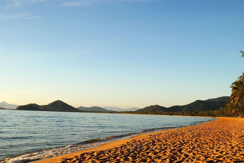 Beachview Apartments At Villa Paradiso Palm Cove Ngoại thất bức ảnh