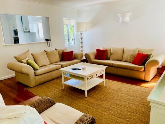 Beachview Apartments At Villa Paradiso Palm Cove Ngoại thất bức ảnh