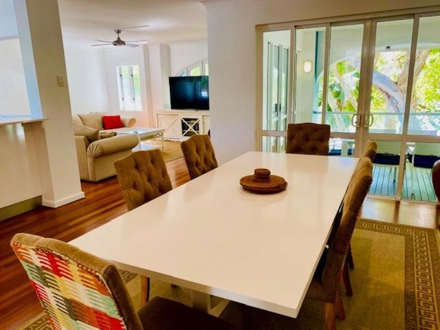 Beachview Apartments At Villa Paradiso Palm Cove Ngoại thất bức ảnh