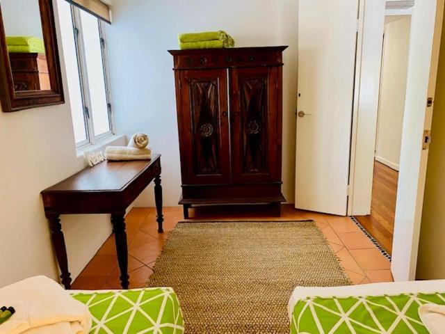 Beachview Apartments At Villa Paradiso Palm Cove Ngoại thất bức ảnh