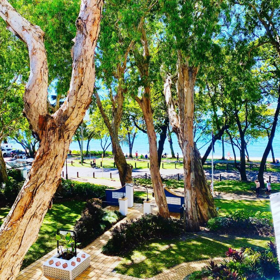 Beachview Apartments At Villa Paradiso Palm Cove Ngoại thất bức ảnh