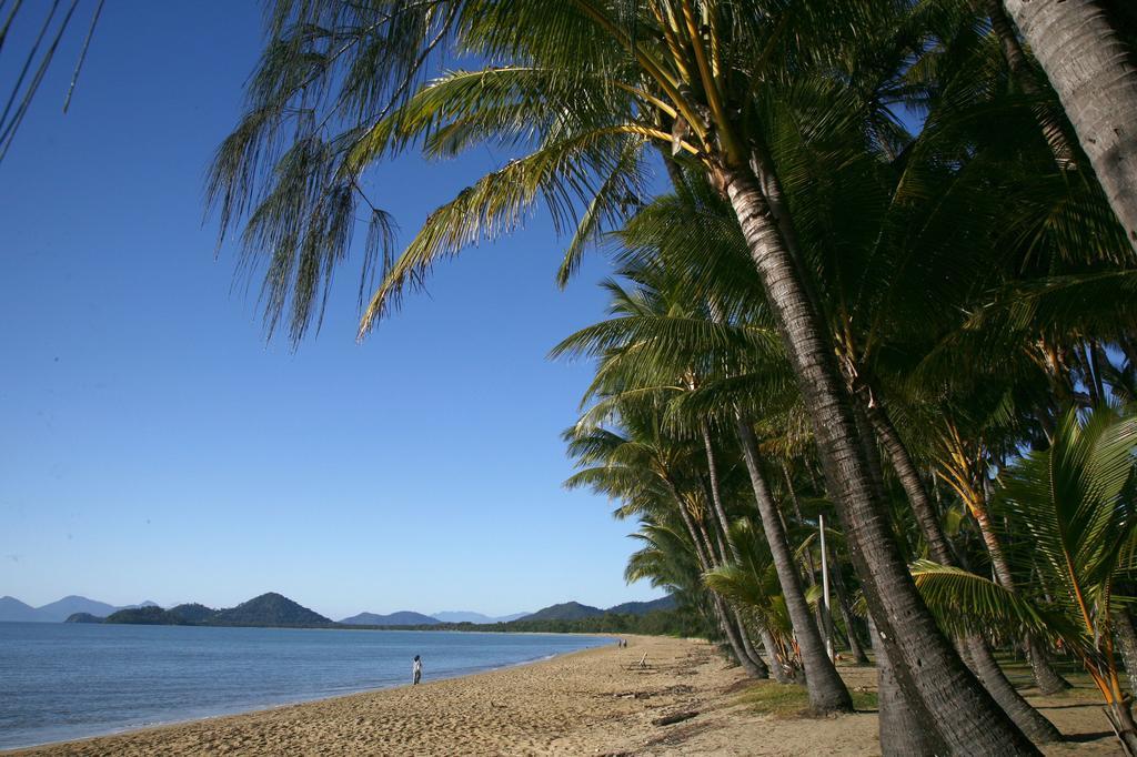 Beachview Apartments At Villa Paradiso Palm Cove Ngoại thất bức ảnh