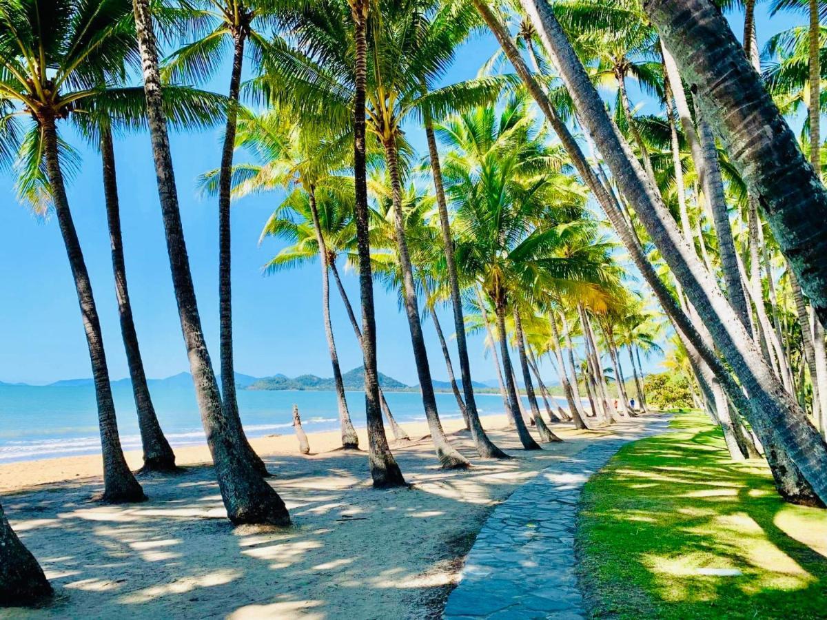 Beachview Apartments At Villa Paradiso Palm Cove Ngoại thất bức ảnh