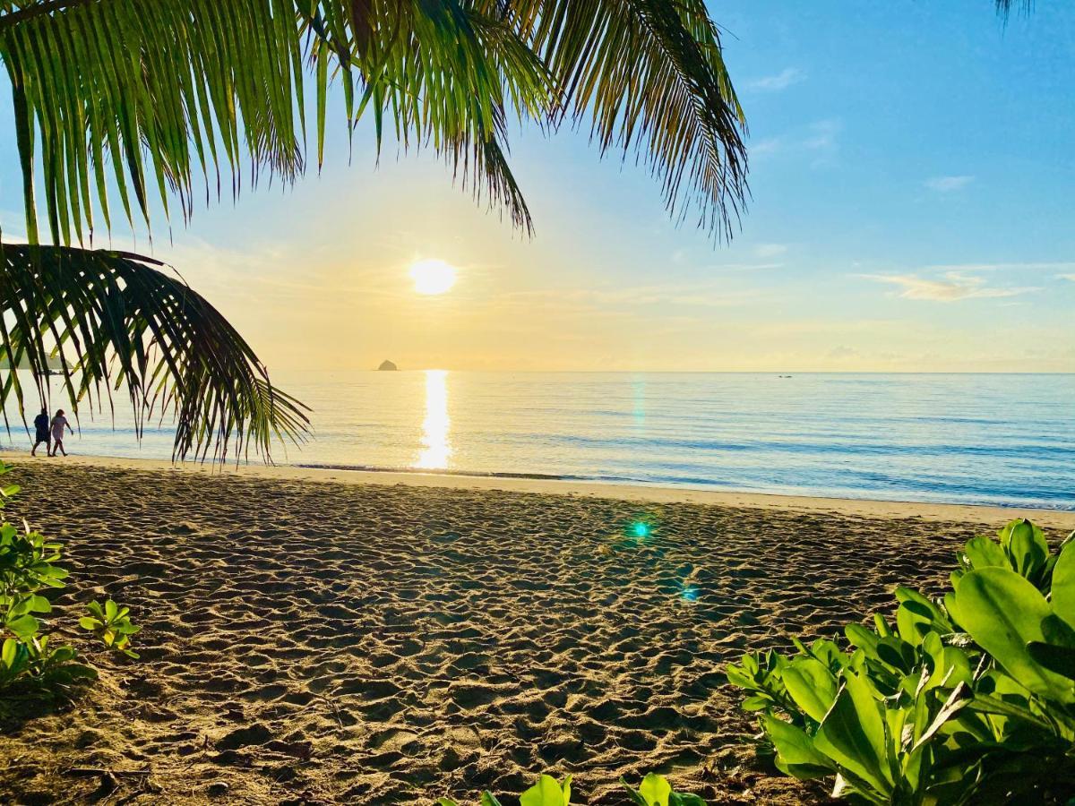 Beachview Apartments At Villa Paradiso Palm Cove Ngoại thất bức ảnh