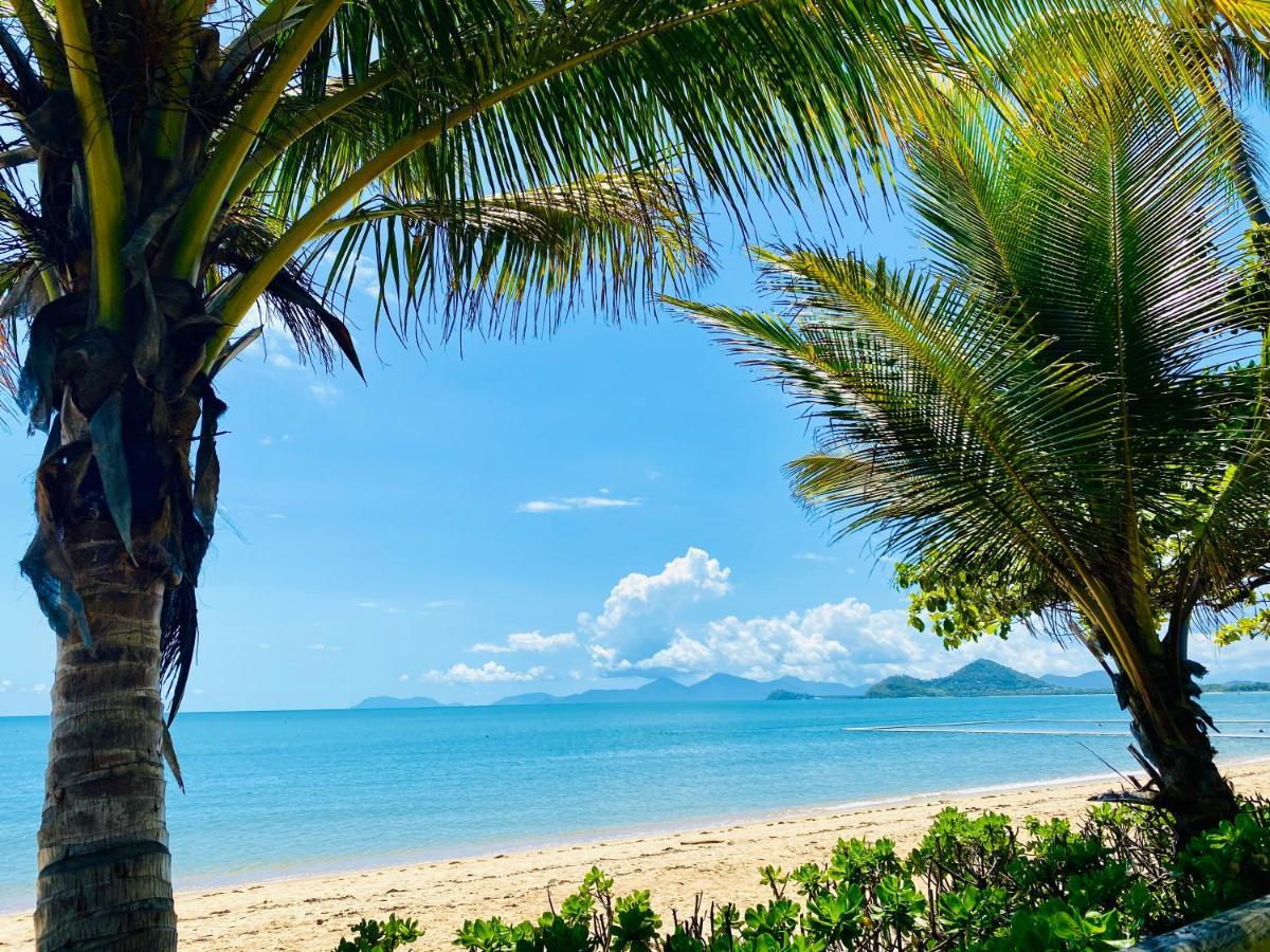 Beachview Apartments At Villa Paradiso Palm Cove Ngoại thất bức ảnh
