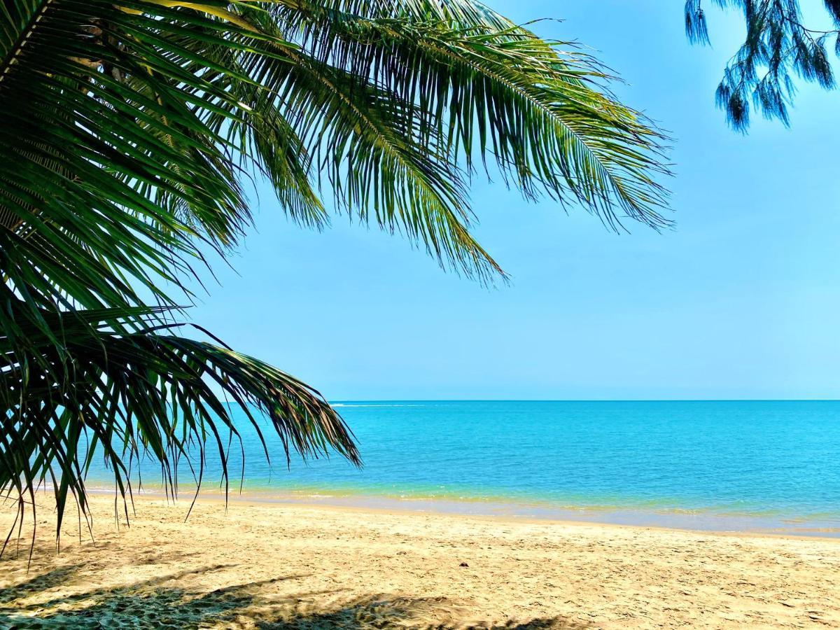 Beachview Apartments At Villa Paradiso Palm Cove Ngoại thất bức ảnh