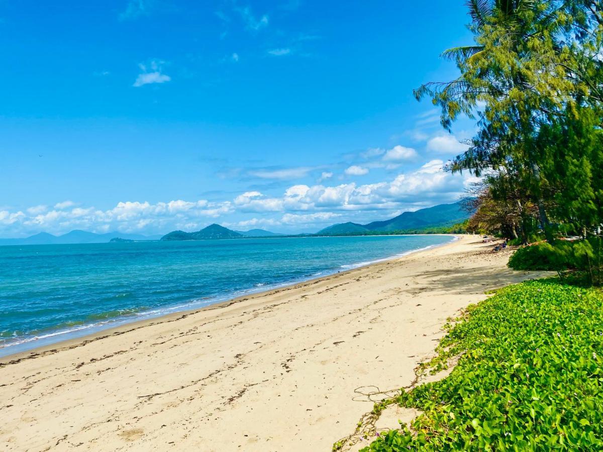 Beachview Apartments At Villa Paradiso Palm Cove Ngoại thất bức ảnh