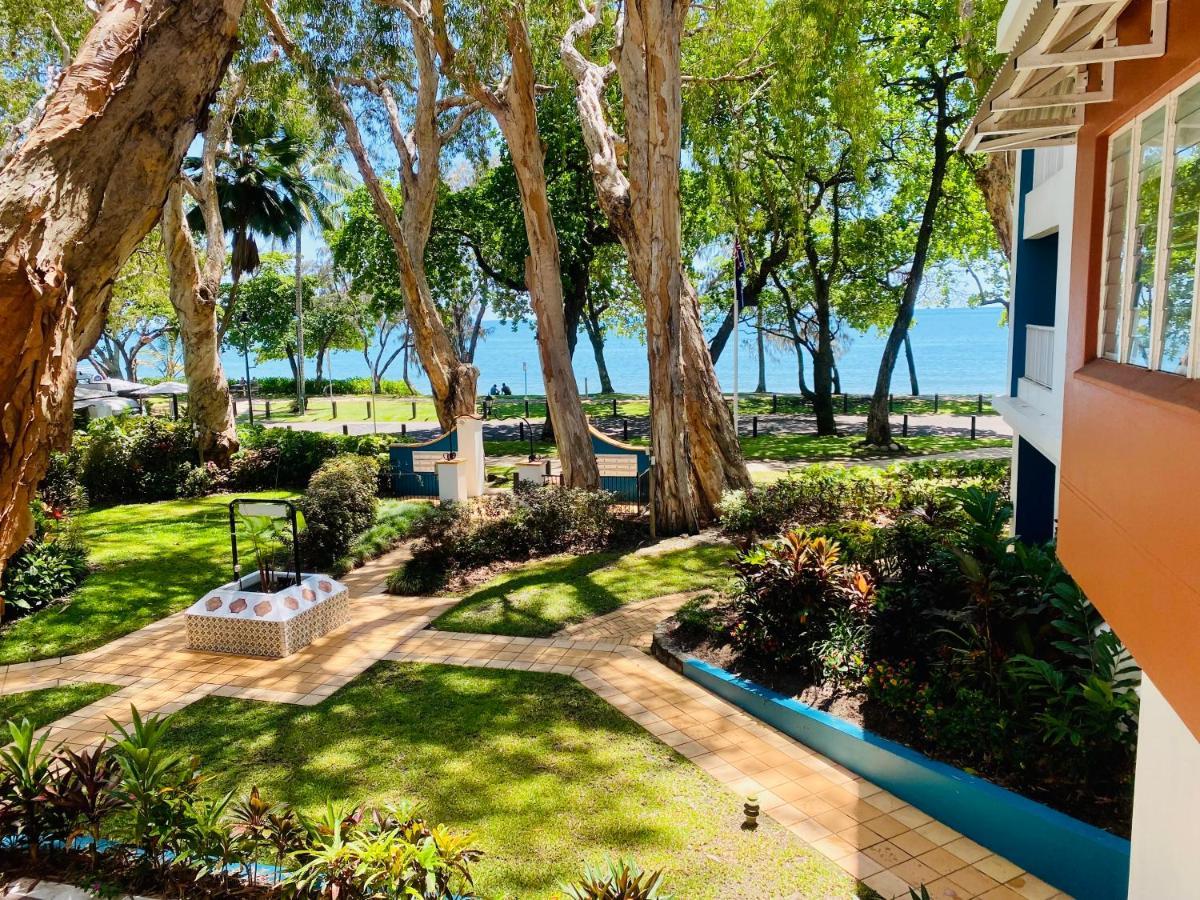 Beachview Apartments At Villa Paradiso Palm Cove Ngoại thất bức ảnh