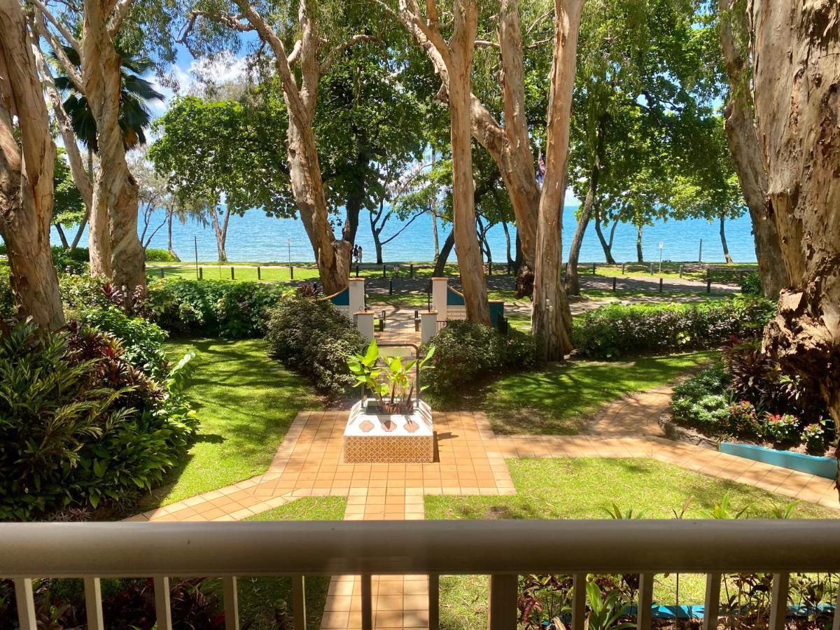 Beachview Apartments At Villa Paradiso Palm Cove Ngoại thất bức ảnh