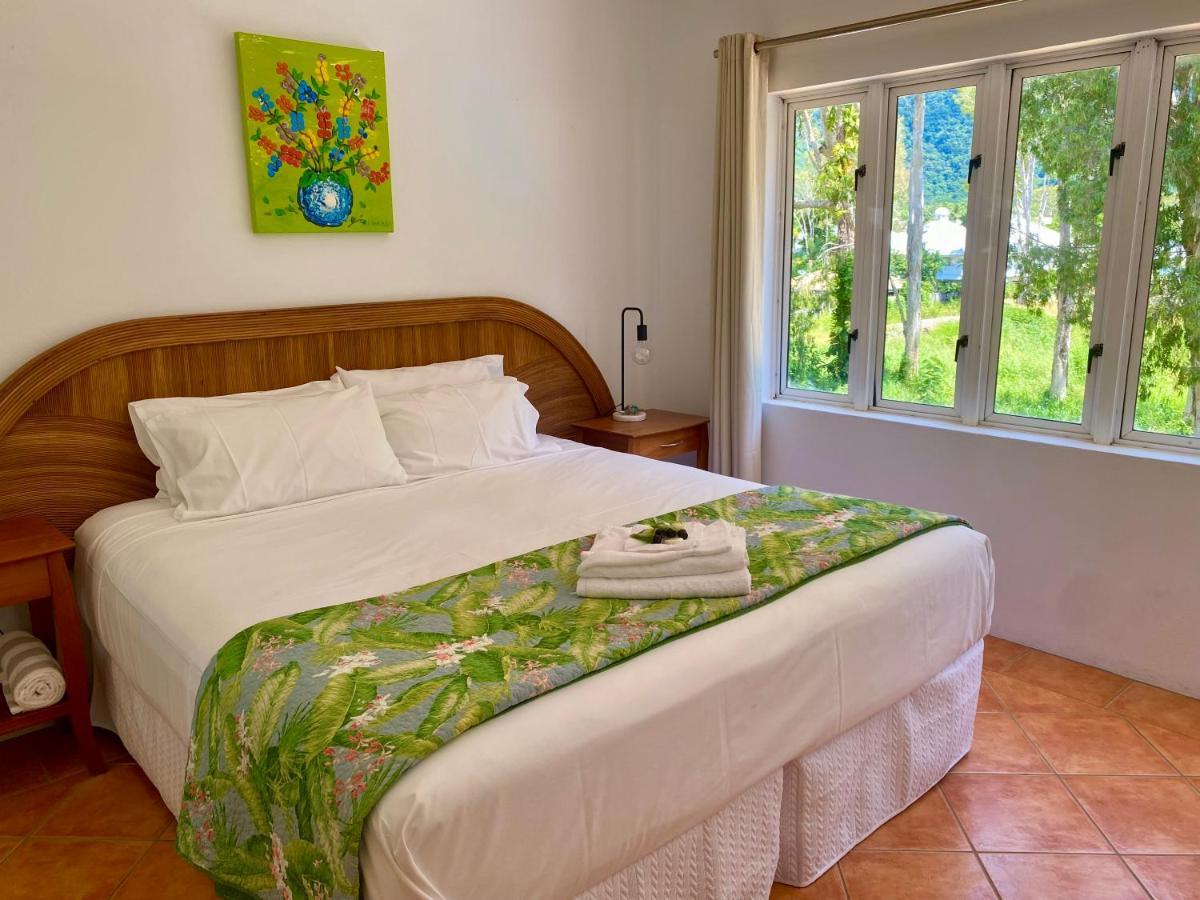 Beachview Apartments At Villa Paradiso Palm Cove Ngoại thất bức ảnh