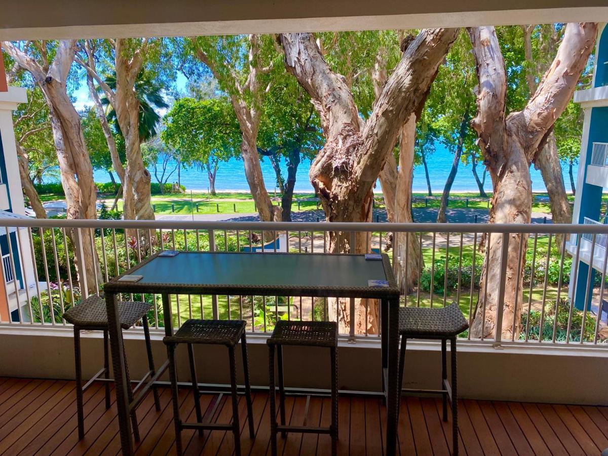 Beachview Apartments At Villa Paradiso Palm Cove Ngoại thất bức ảnh