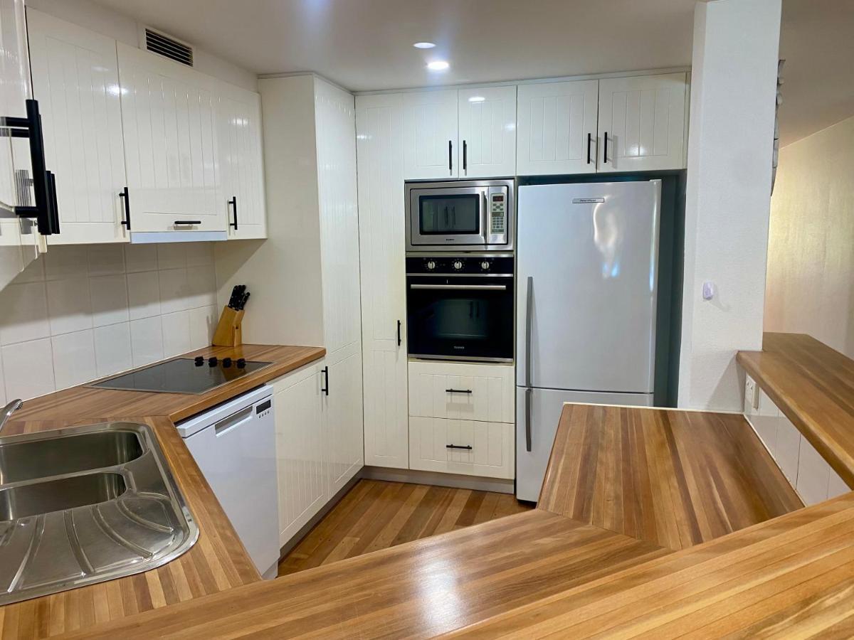 Beachview Apartments At Villa Paradiso Palm Cove Ngoại thất bức ảnh