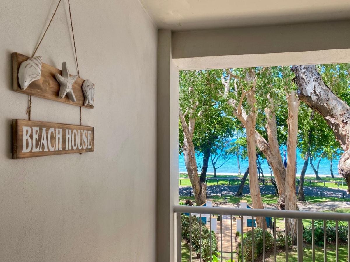 Beachview Apartments At Villa Paradiso Palm Cove Ngoại thất bức ảnh