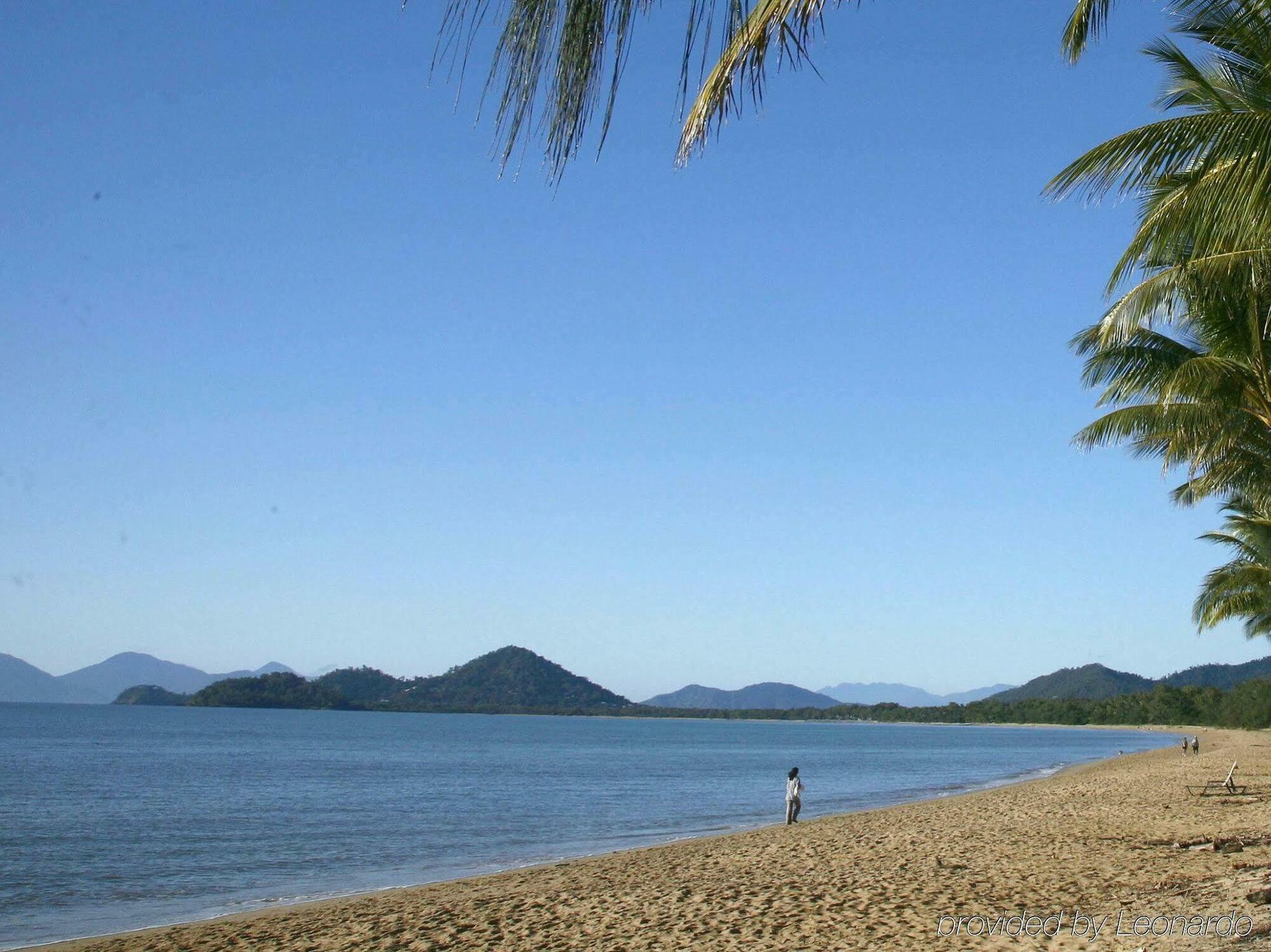 Beachview Apartments At Villa Paradiso Palm Cove Ngoại thất bức ảnh