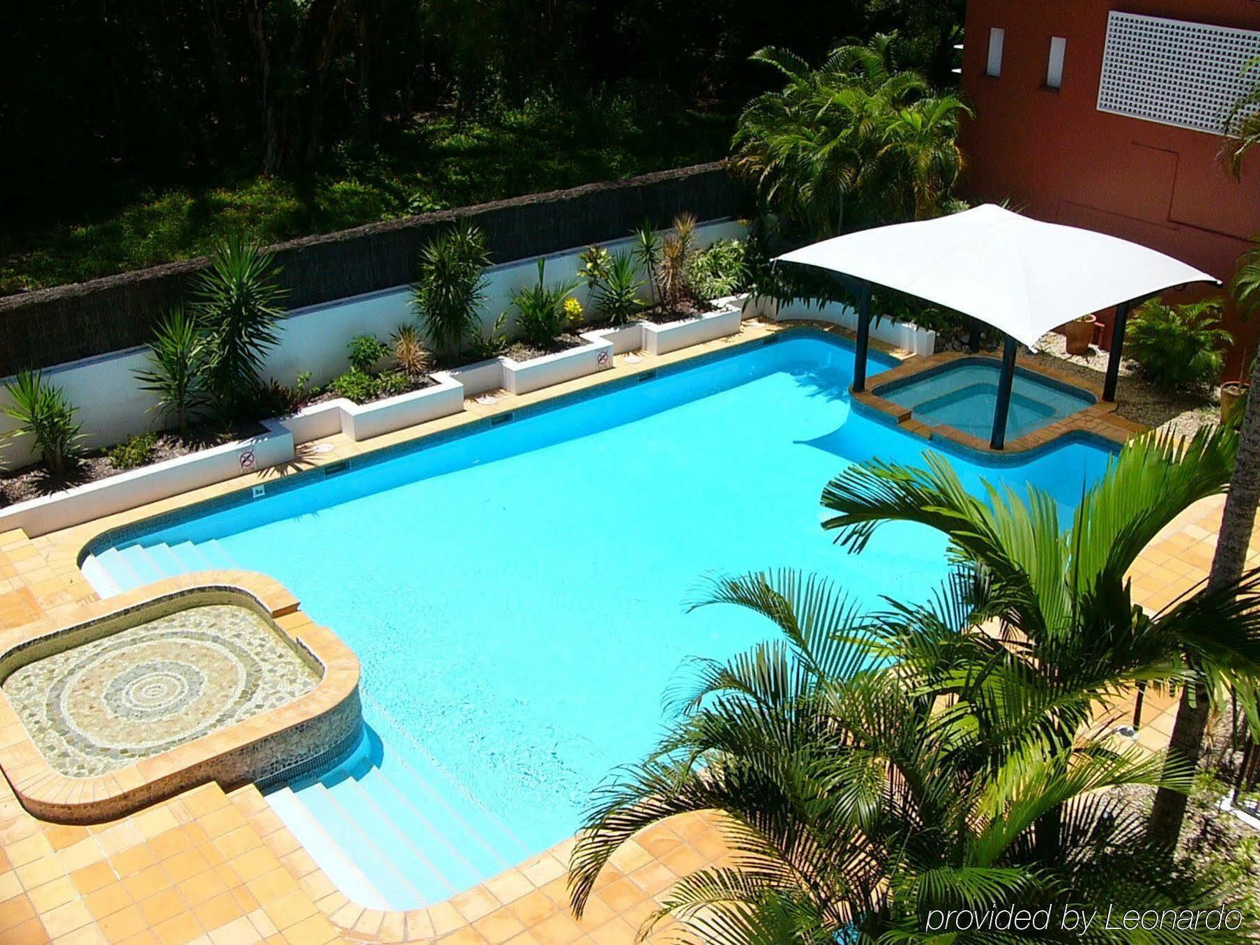 Beachview Apartments At Villa Paradiso Palm Cove Ngoại thất bức ảnh